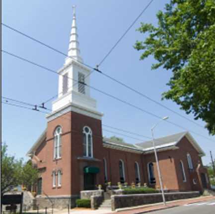 Church
